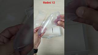 Redmi 12 | ريدمي 12