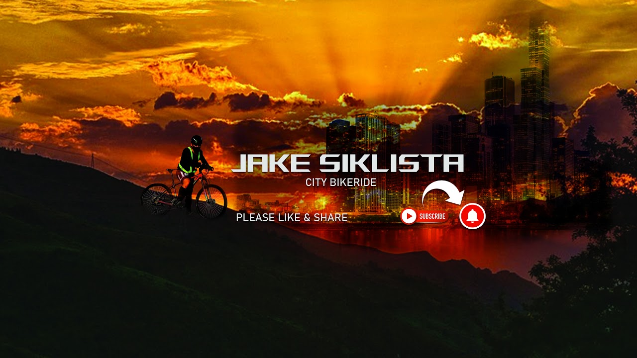 Jake Siklista Live Stream please subscribe like and share thanks..
