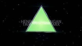 HENRY LESAWENGAN OFICIAL TAPUTU PUTU REMIX 2024:)