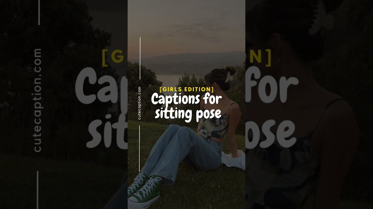 52 Short Instagram Nature Captions for Your Beautiful Photos