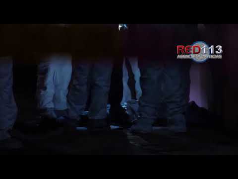 VIDEO PGJ investiga deceso de hombre hallado en el fraccionamiento Lomas de Morelia