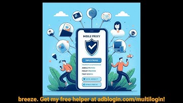 Multi Login Hacks for Account Ease Hacks