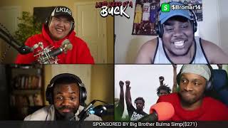 LKIAB Season 5 Funny Moments Part 2