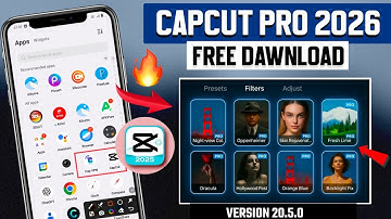 CapCut Pro New Update 20.5.0 | No Internet Connection Problem Solved | All Problem Solve ||