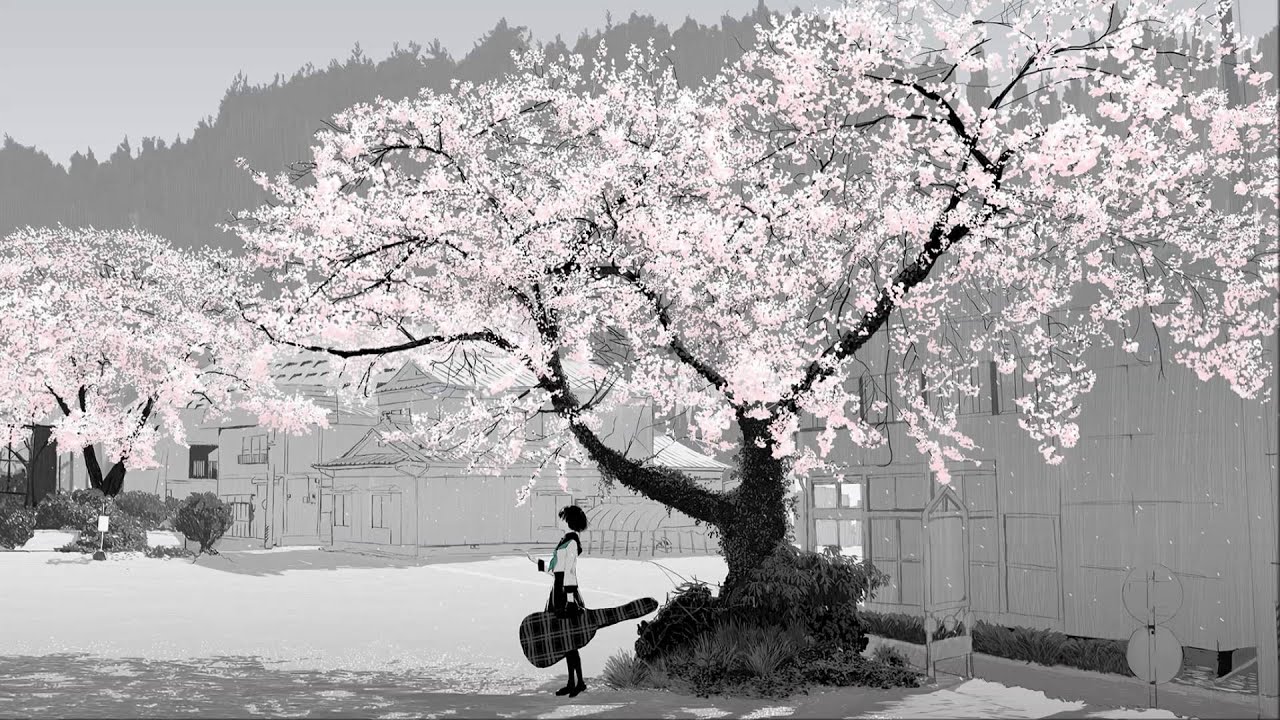 Nao Matsushita - branche - YouTube