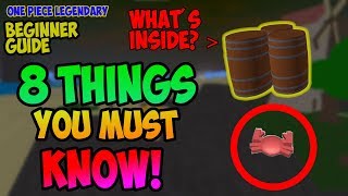 Opl 8 Things U Must Know In One Piece Legendary Roblox One Piece Game Axiore Youtube - trello roblox one piece legendary