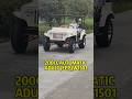 200cc automatic adult jeep #jeep