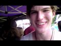 2010 Warped Pit Report: Day 22 - Columbia, MD