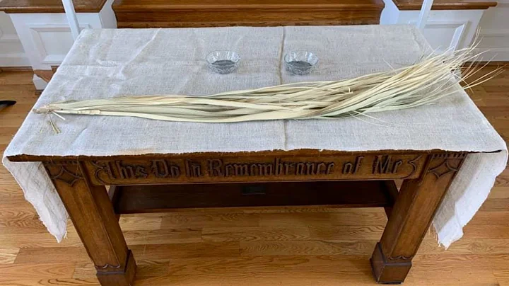 Service of Witness to the Resurrection of Margaret...