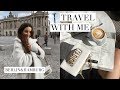 Travel Vlog | Berlin and Hamburg