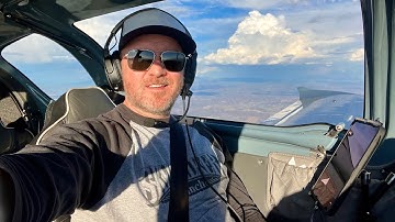 Sling TSi - EP 6 FIRST FLIGHT In My New Plane!