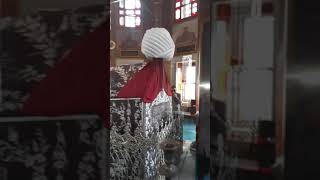 مسجد و مقام السلطان محمد الفاتح - اسطنبول