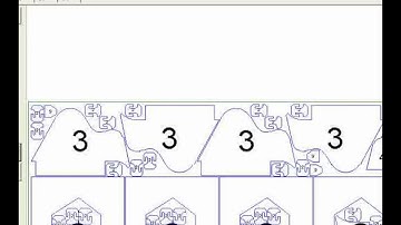 ncNEST - Your nesting solution!