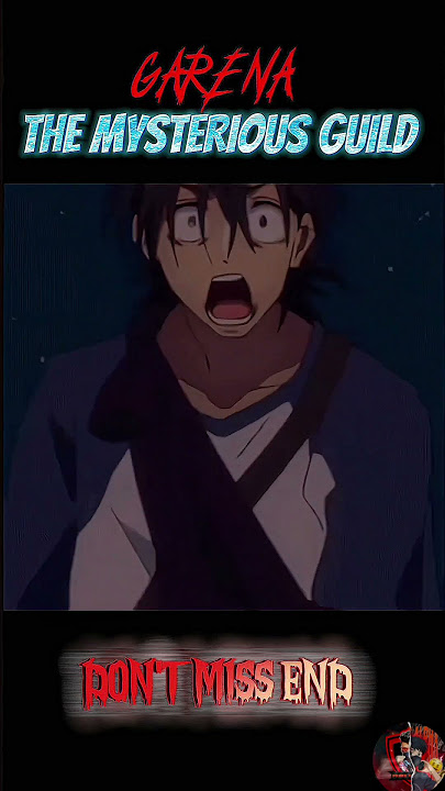 DAY 1 - THE MYSTERIOUS GUILD 😱 #freefire #shorts #ffshorts #short