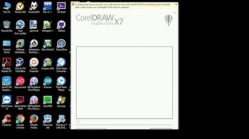 Hướng dẫn sửa lỗi cài đặt CorelDraw X7 trên Windows 8.1 và Windows 10