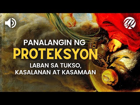 Panalangin ng Proteksyon