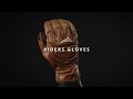 K-5391 ライダースグローブ|RIDERS GLOVES