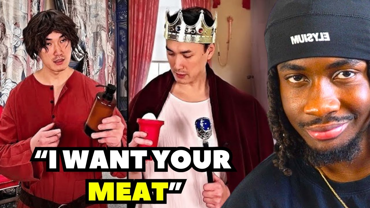 Я — автор самых смешных скетчей МоБо за всю историю 😭