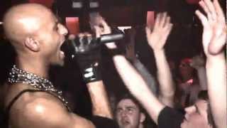 Brooklyn Bounce DJ & MC live (Promo Video 2011)