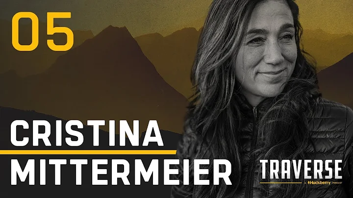 National Geographic Adventurer of the Year Cristin...
