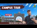 Kyung hee university global campus campus tour