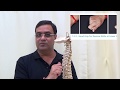 Reverse NAGs, Manual Therapy/Treatment  of Cervical Spine (Neck) Pain &amp; Stiffness