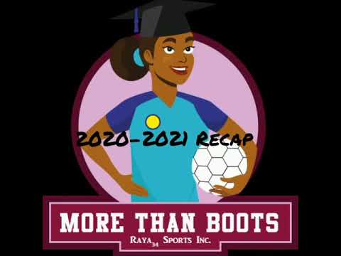 More Than Boots 2020 2021 Recap