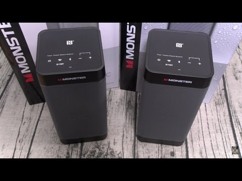 Monster Tower Of Music 2