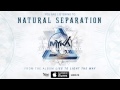 Myka, Relocate - Natural Separation (Full Album Stream) (Track Video)