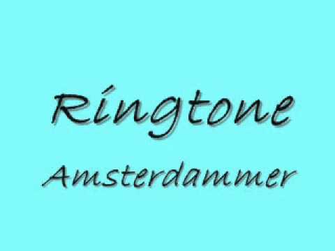 Amsterdammer *RINGTONE*