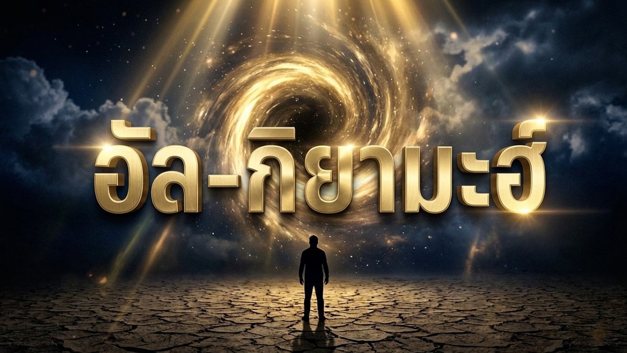 อัล-กิยามะฮ์