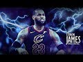 LeBron James &#39;Witness Greatness&#39; 2016