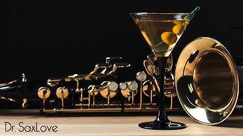 Thumbnail of Smooth Jazz • 3 Hours Smooth Jazz Saxophone Instrumental Music for Grownups and Other People