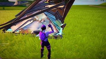 How To Stack Builds Inside Each Other 100+ (Fortnite Tutorial)