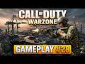 Call of Duty Warzone Gameplay Completo #28 🪖 #warzone #callofduty #warzonelive #viral