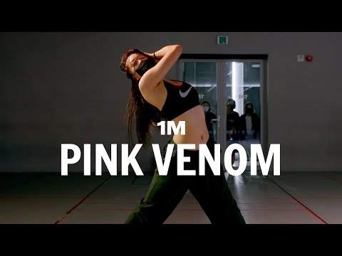 BLACKPINK - Pink Venom / Seoin Choreography