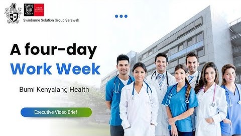 HRM60016 Executive Video Brief Assignment 