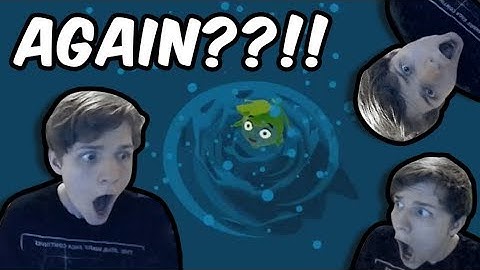 WTF In Speedrunning #12