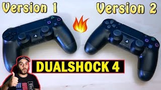 Joystick Ps4 DualShock 4 Original V2