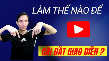 BÀI 3 ; CÁCH CÀI ĐẶT MẶC ĐỊNH GIAO DIỆN TRONG PHẦN MỀM OPTITEX || HƯỚNG DẪN  CHO NGƯỜI MỚI BẮT ĐẦU