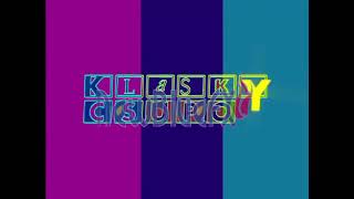 Klasky Csupo in Videoup BINED