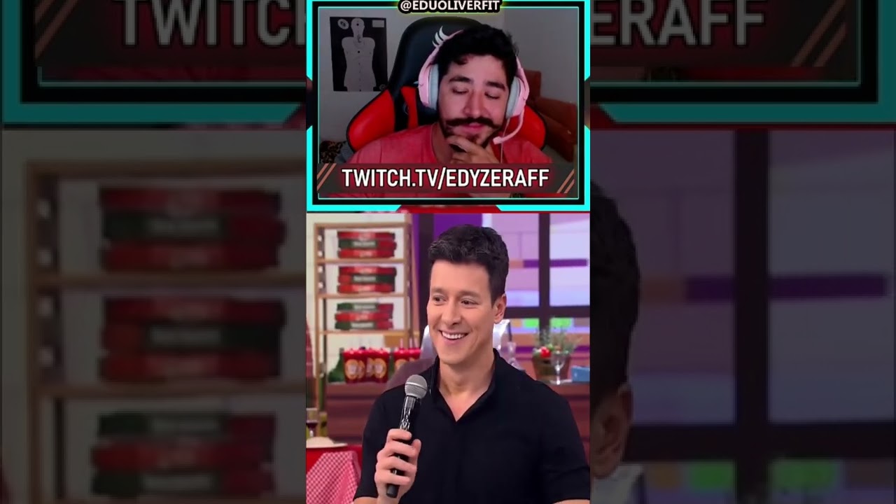 Dança do acasalamento kkk 