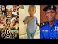 Acikin Film Ɗin Gidan Badamasi Na Koyi Kidnaping🚫Tsokaci Akaii____lnnalillahi Wa'inna'ilaihiraji'un 