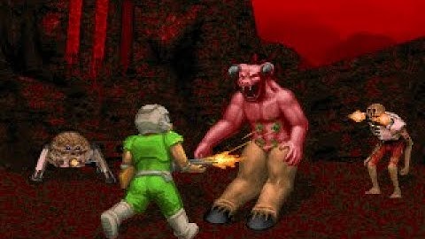 Hardfest - Doom WAD Official Soundtrack