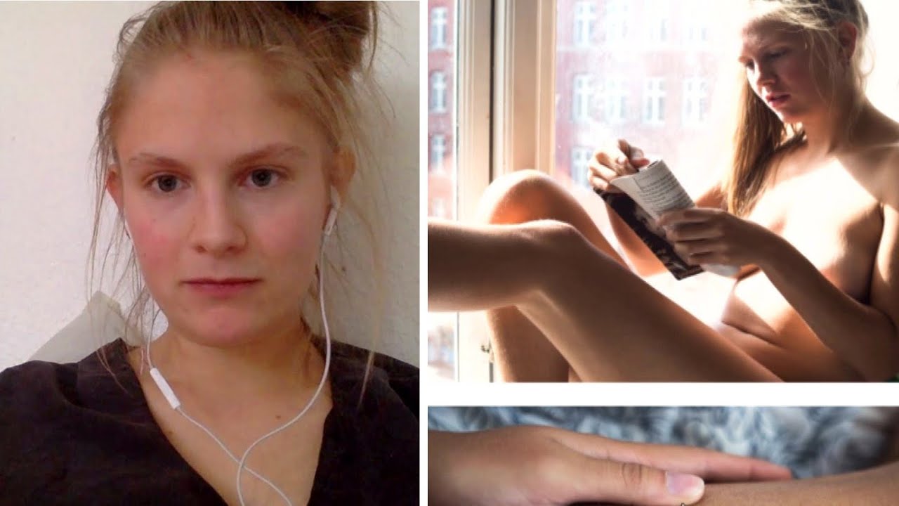 1280px x 720px - Emma Holten replied to revenge porn with her own nude pictures (Interview)