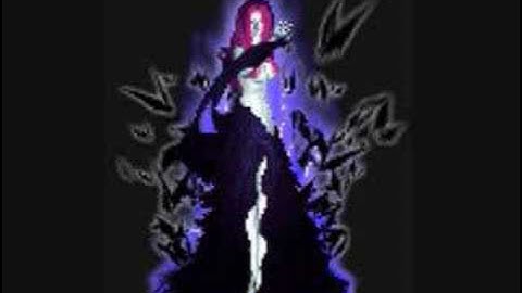 Devil May Cry 3 OST - Nevan Battle theme