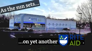 Rite Aid Liquidation Sale - Gloucester Twp., NJ