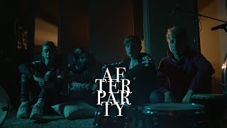 FOURCE – AFTERPARTY (studio single) chords