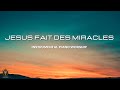 Jsus fait des miracles  instrumental piano  1h dadoration prophtiquemusique pour adorer dieu