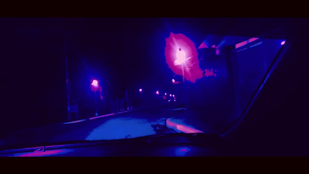 Alf Pi - Abandoned exhibit (Official Video)